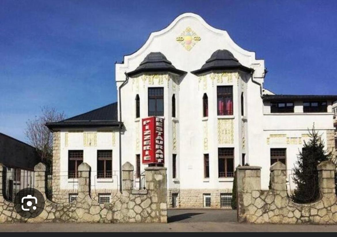 Casa Remo - Guesthouse Турда Екстериор снимка