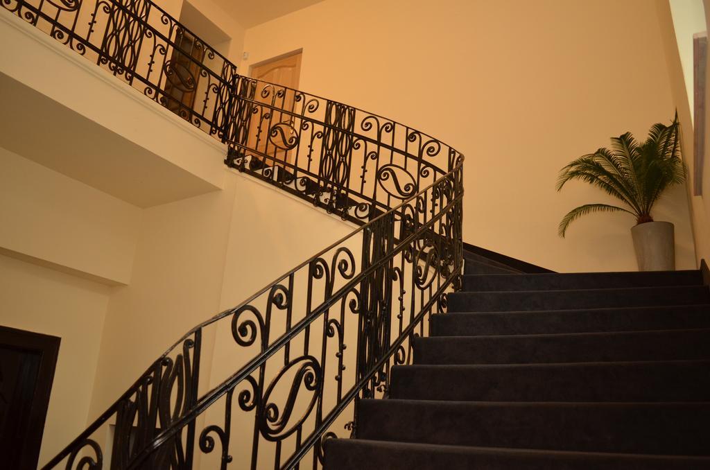 Casa Remo - Guesthouse Турда Екстериор снимка