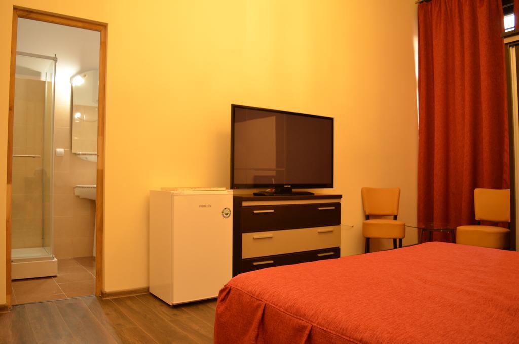 Casa Remo - Guesthouse Турда Екстериор снимка