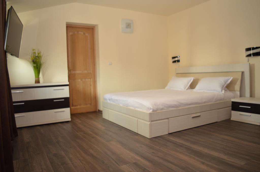 Casa Remo - Guesthouse Турда Екстериор снимка