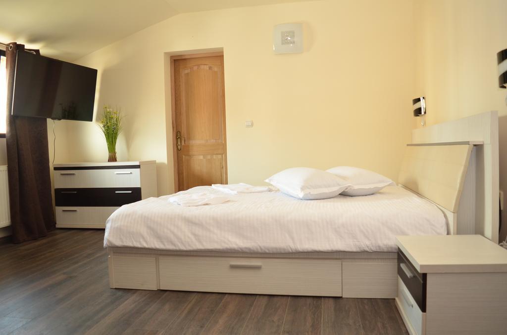 Casa Remo - Guesthouse Турда Екстериор снимка