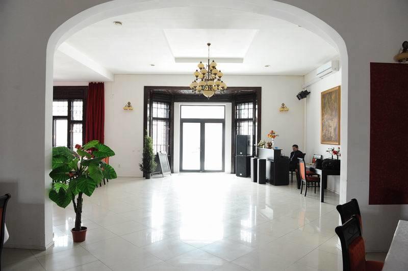 Casa Remo - Guesthouse Турда Екстериор снимка