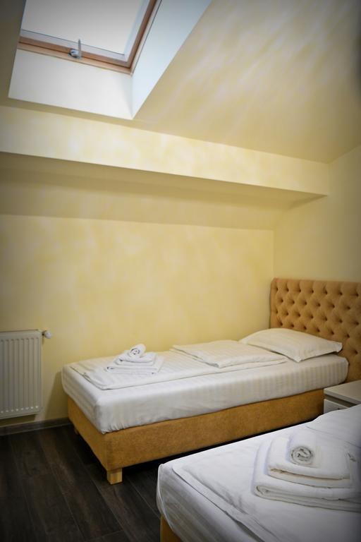 Casa Remo - Guesthouse Турда Екстериор снимка
