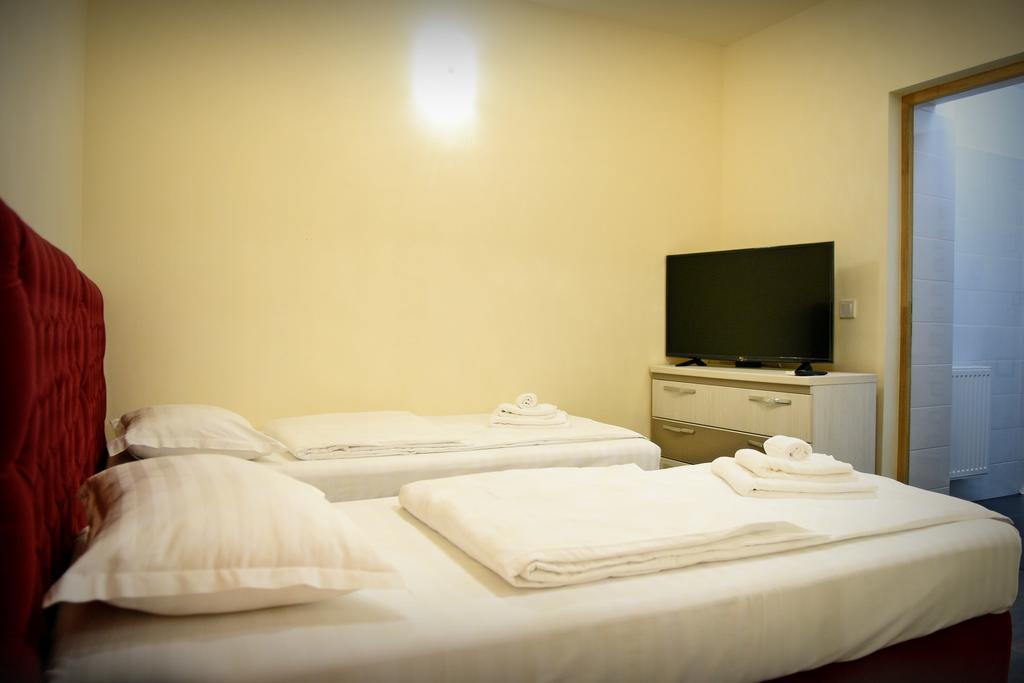 Casa Remo - Guesthouse Турда Екстериор снимка