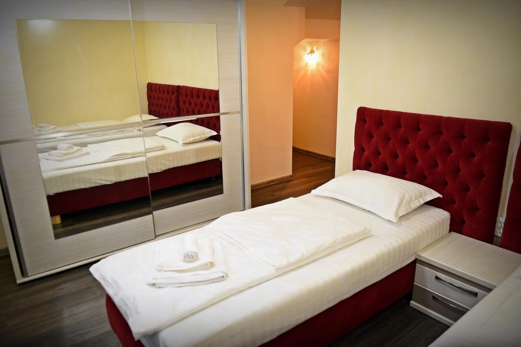 Casa Remo - Guesthouse Турда Екстериор снимка
