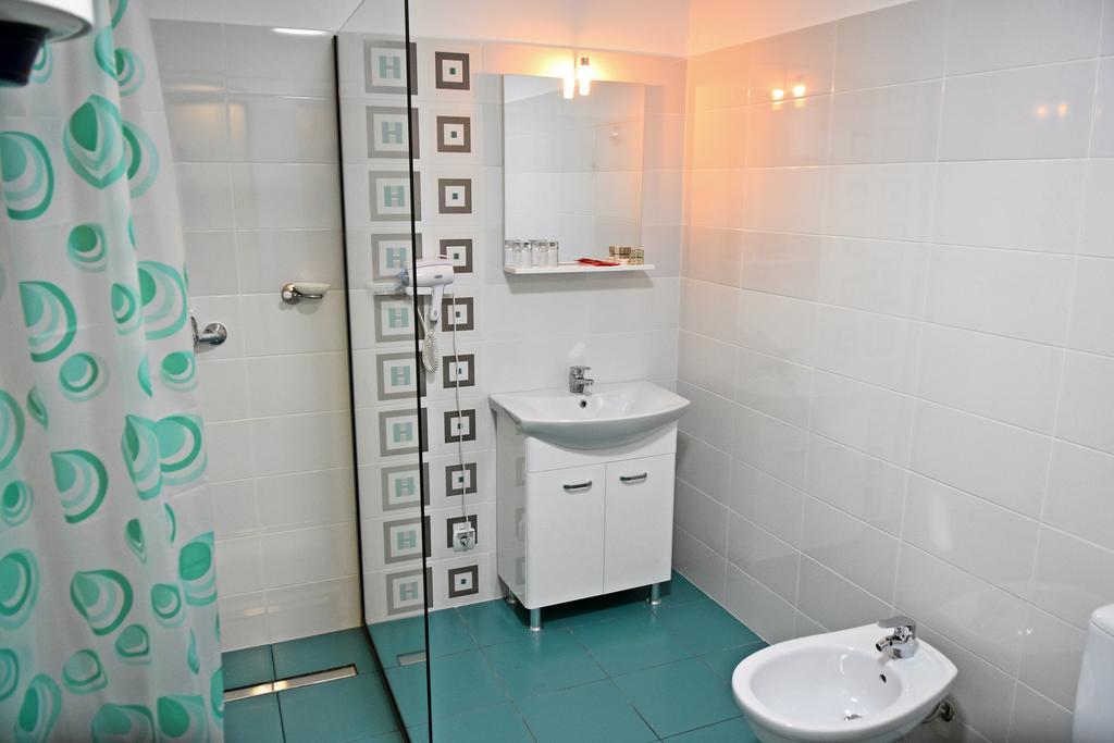 Casa Remo - Guesthouse Турда Екстериор снимка
